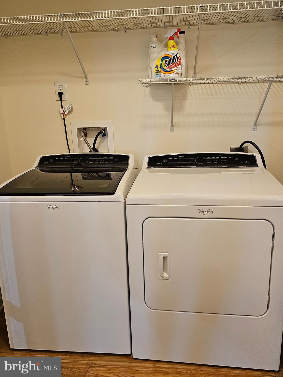 SPRING MILLS - Residential