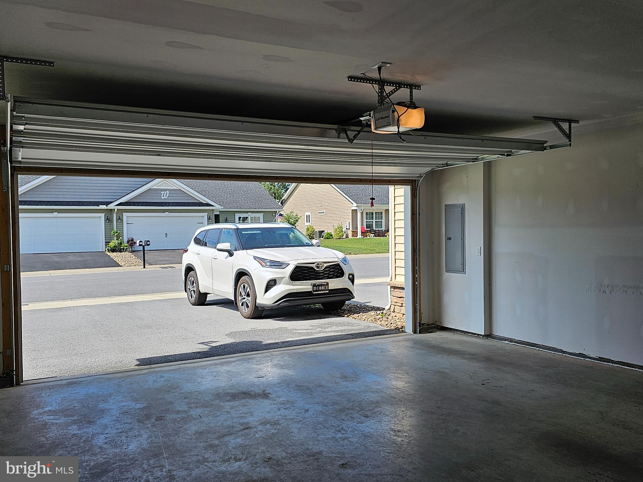 SPRING MILLS - Residential