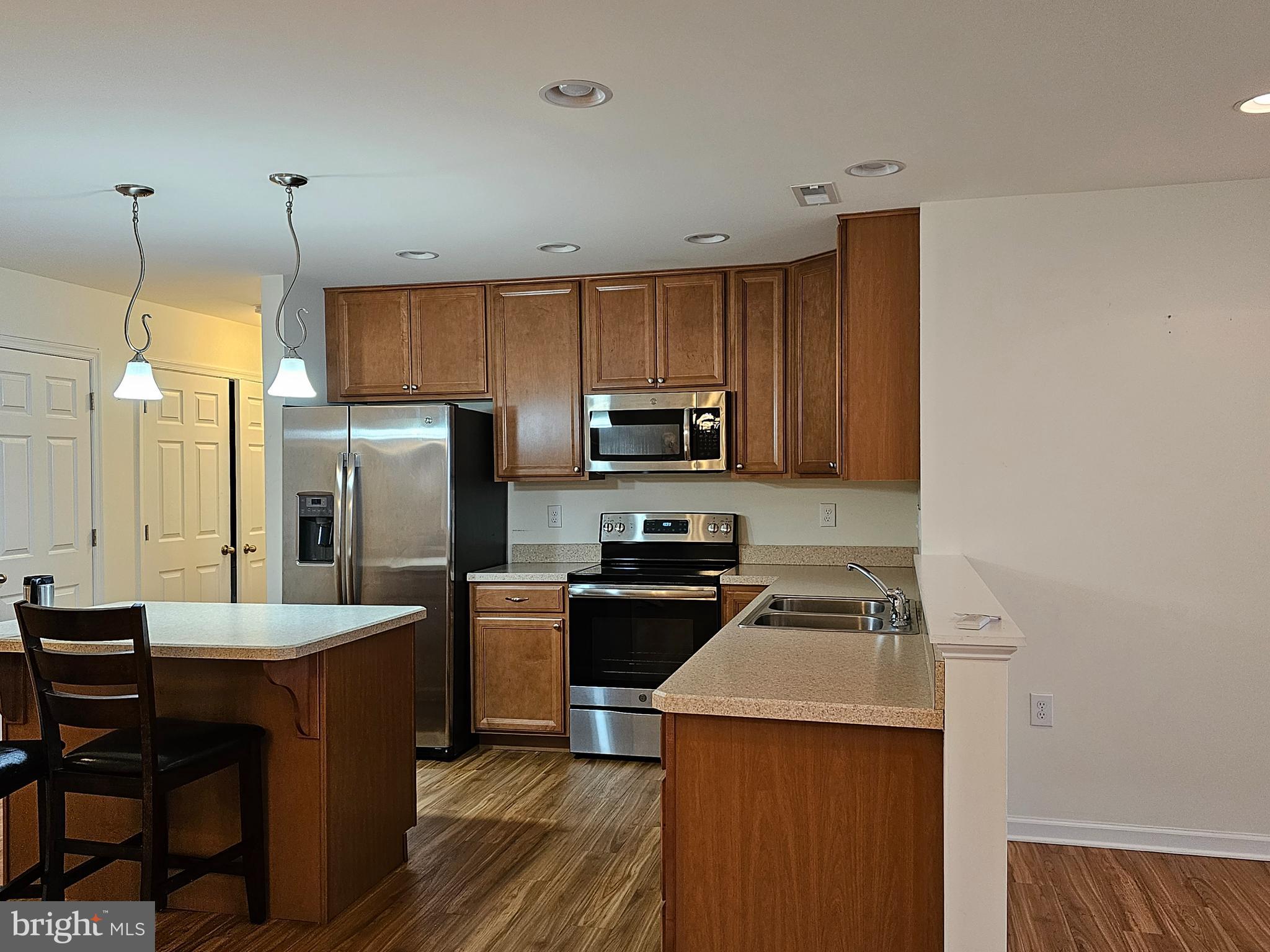 SPRING MILLS - Residential