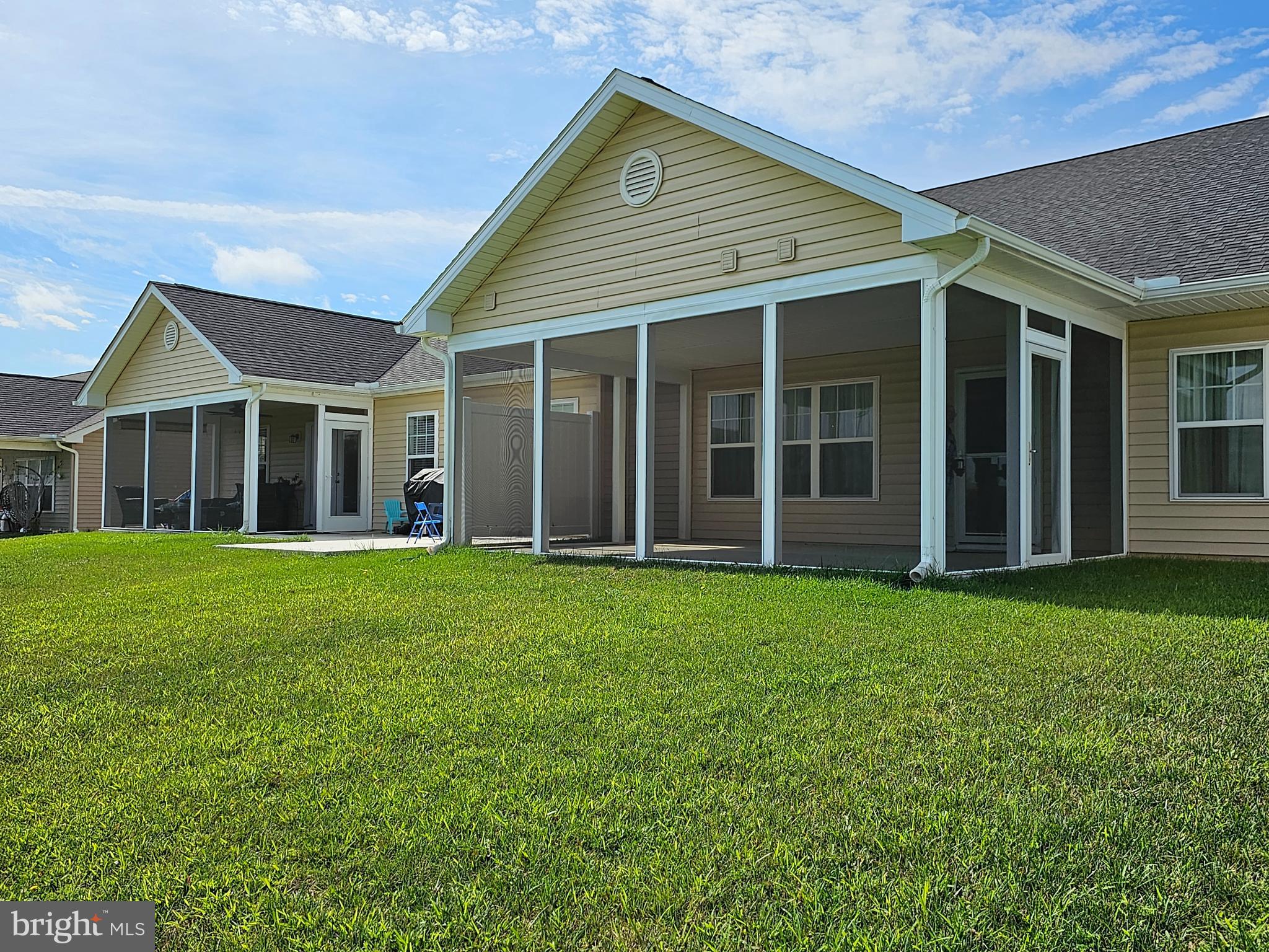 SPRING MILLS - Residential