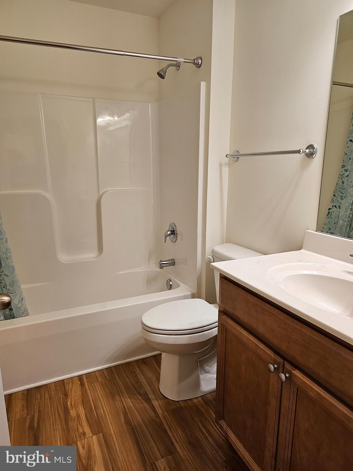 SPRING MILLS - Residential