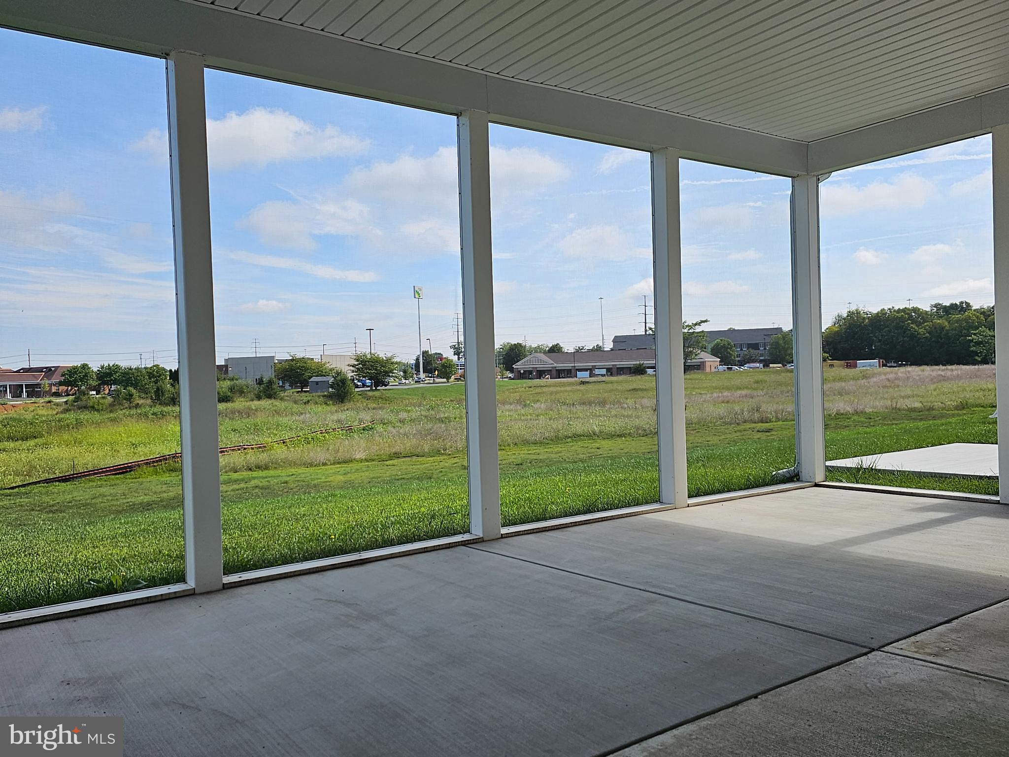 SPRING MILLS - Residential