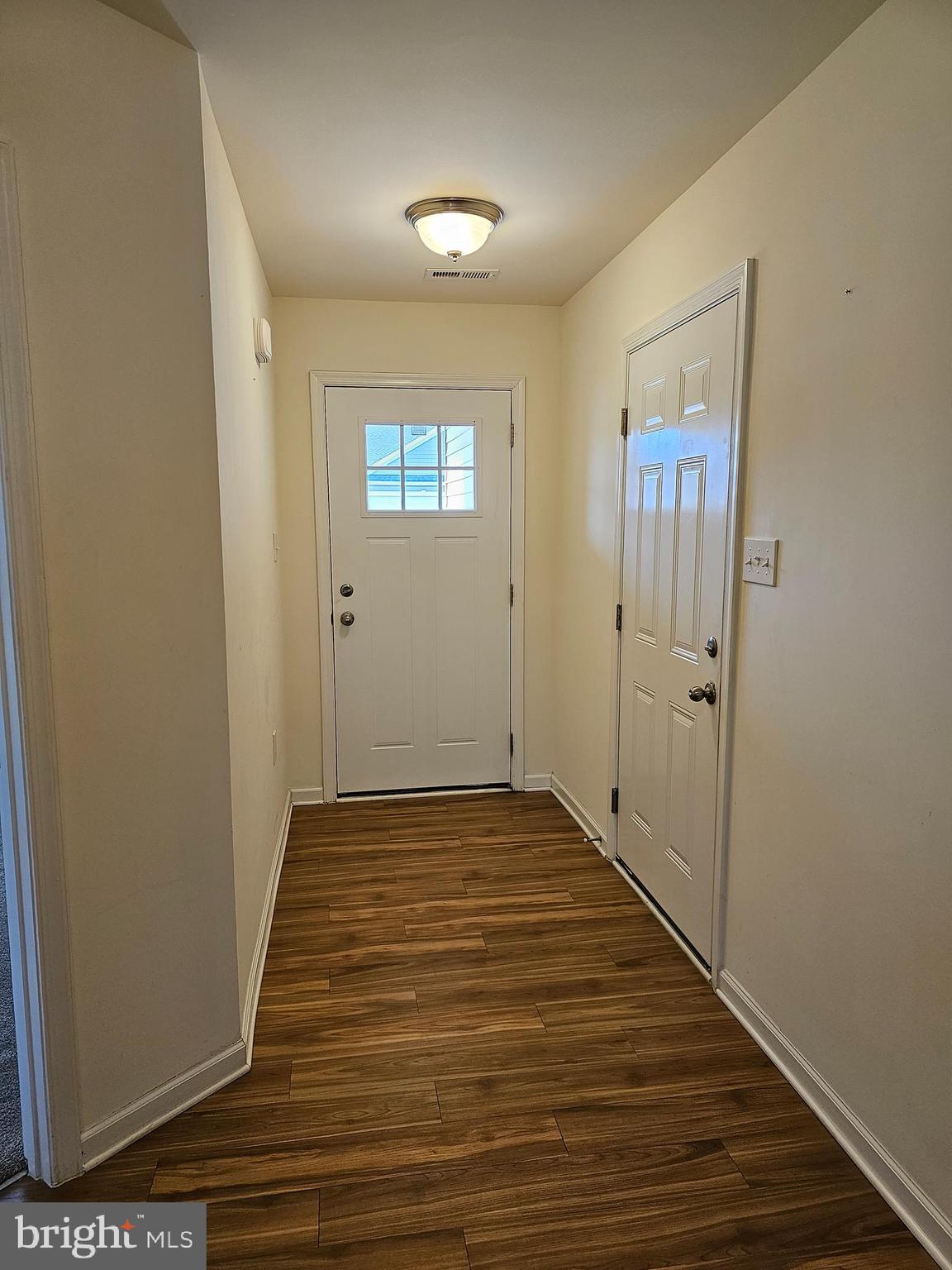 SPRING MILLS - Residential