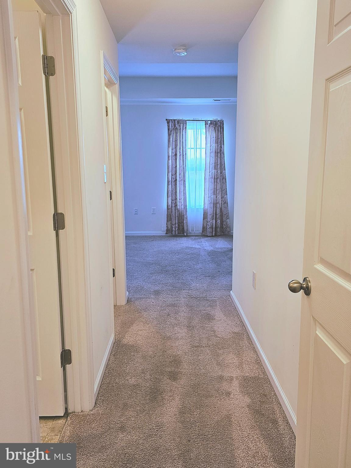 SPRING MILLS - Residential