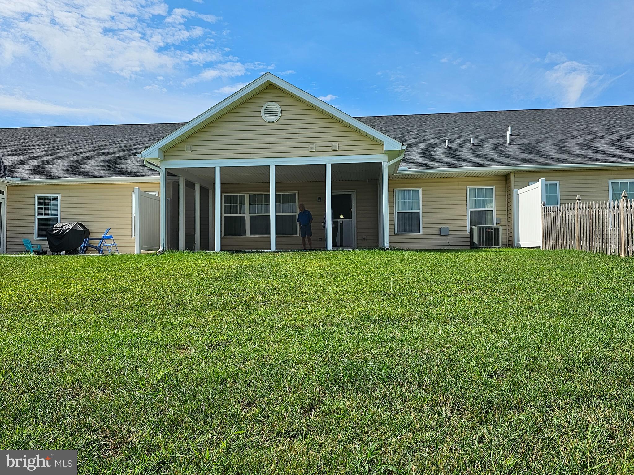 SPRING MILLS - Residential