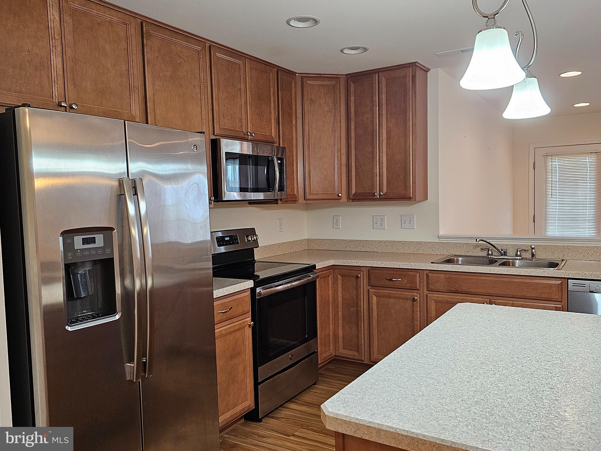 SPRING MILLS - Residential