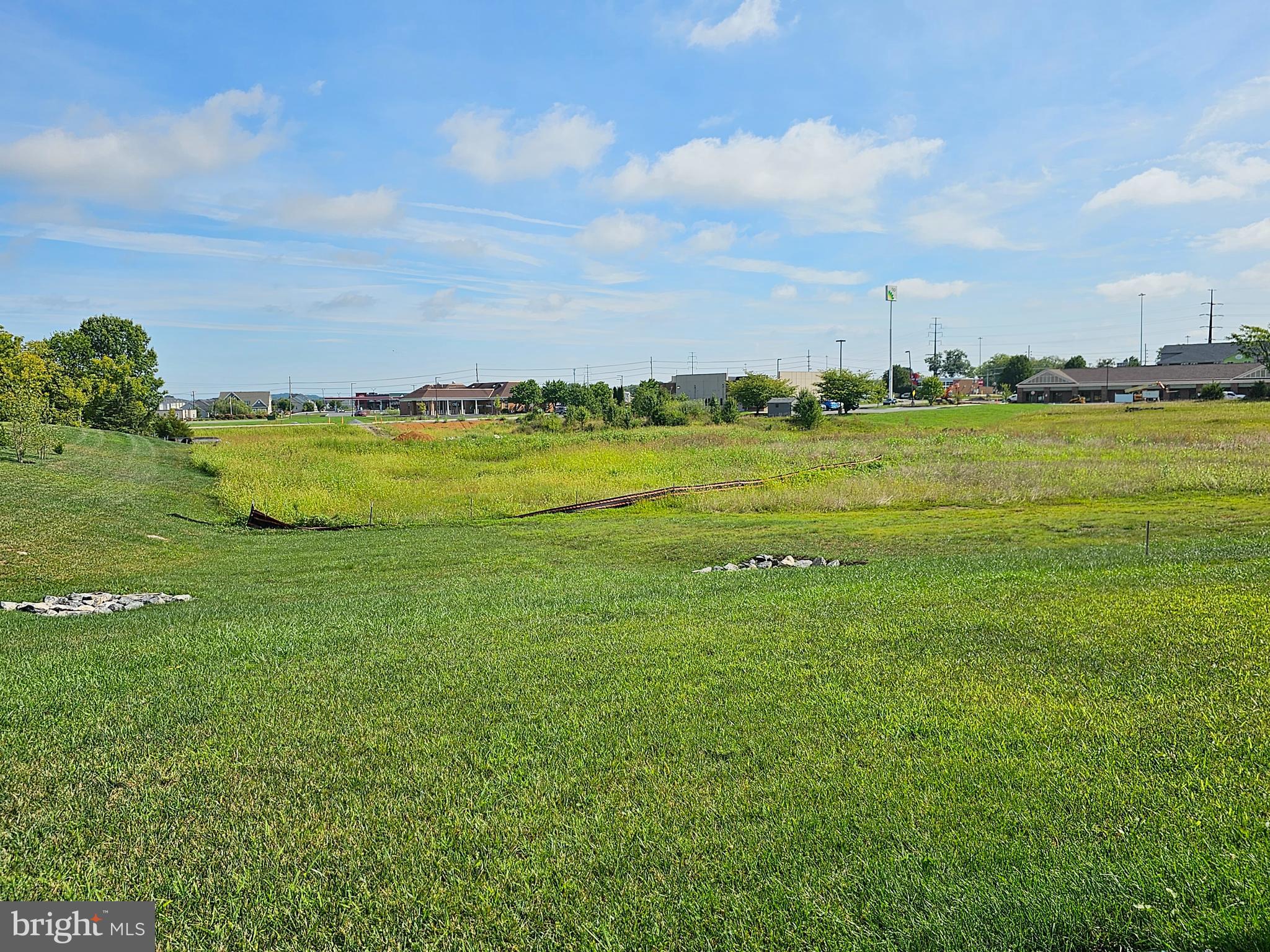 SPRING MILLS - Residential