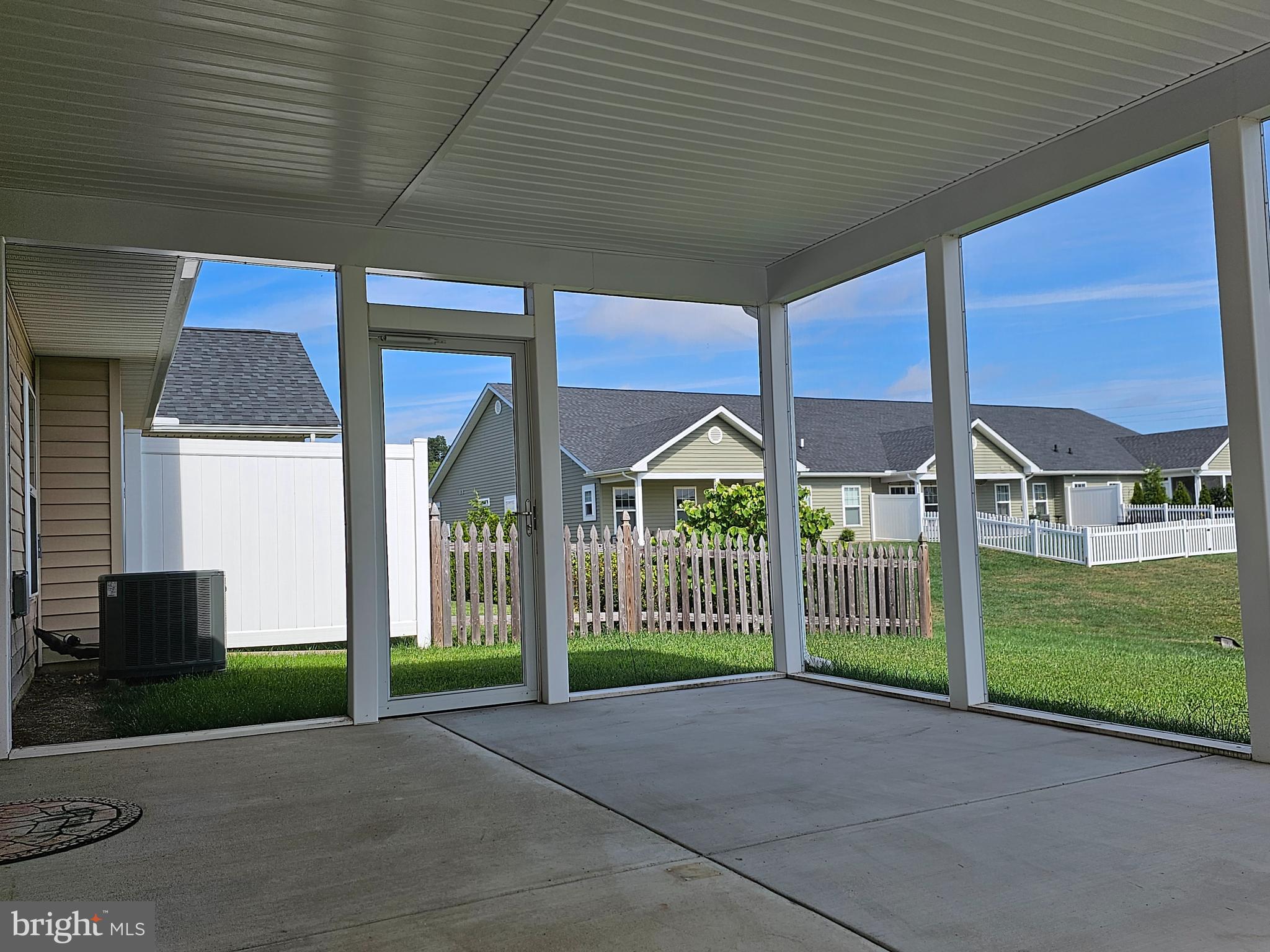 SPRING MILLS - Residential