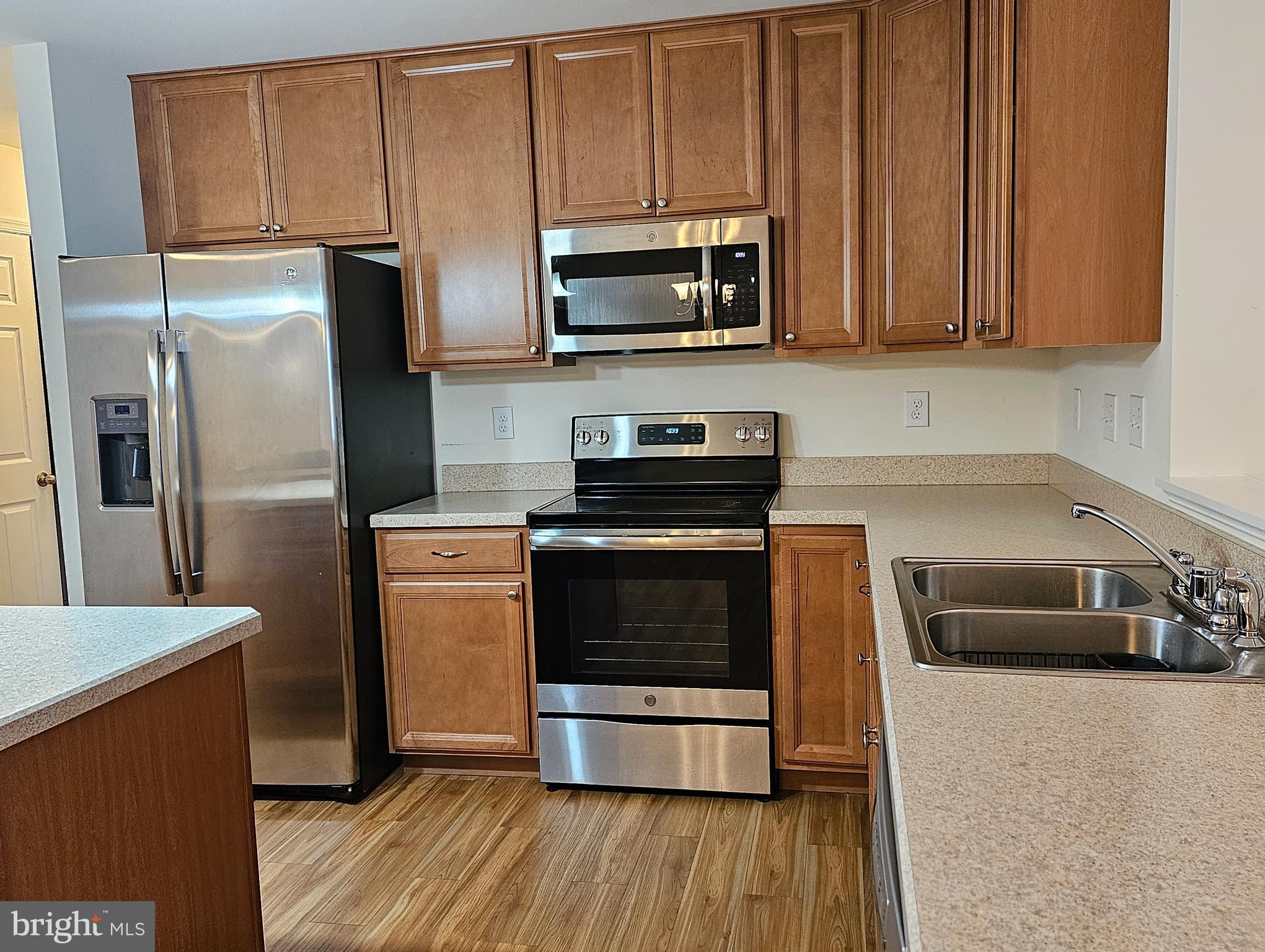 SPRING MILLS - Residential