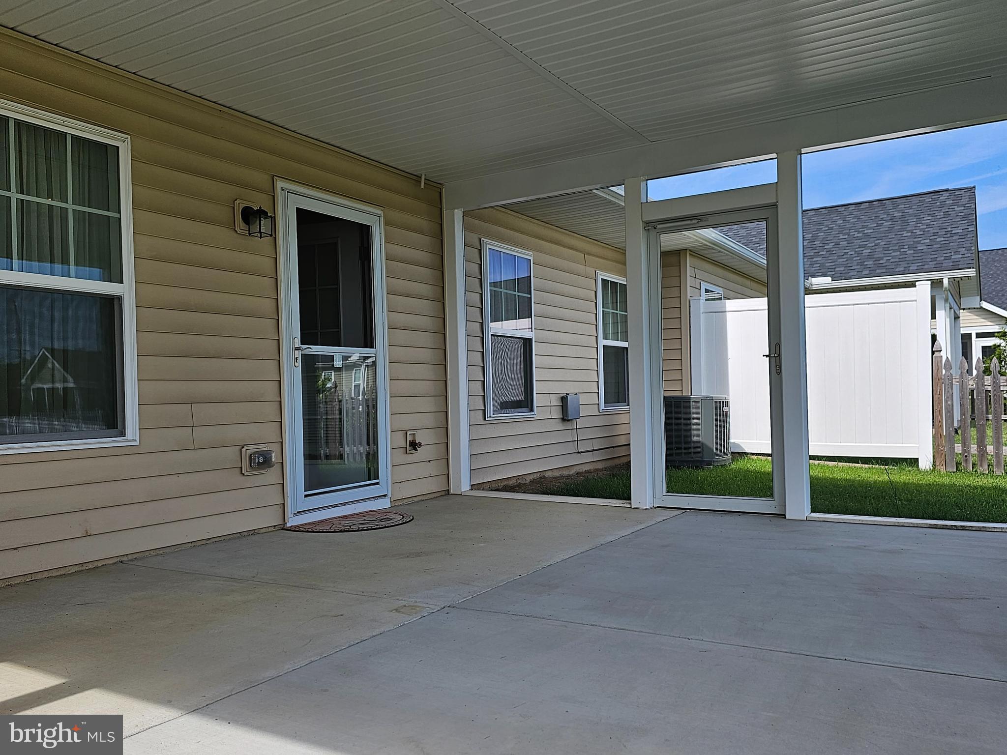 SPRING MILLS - Residential