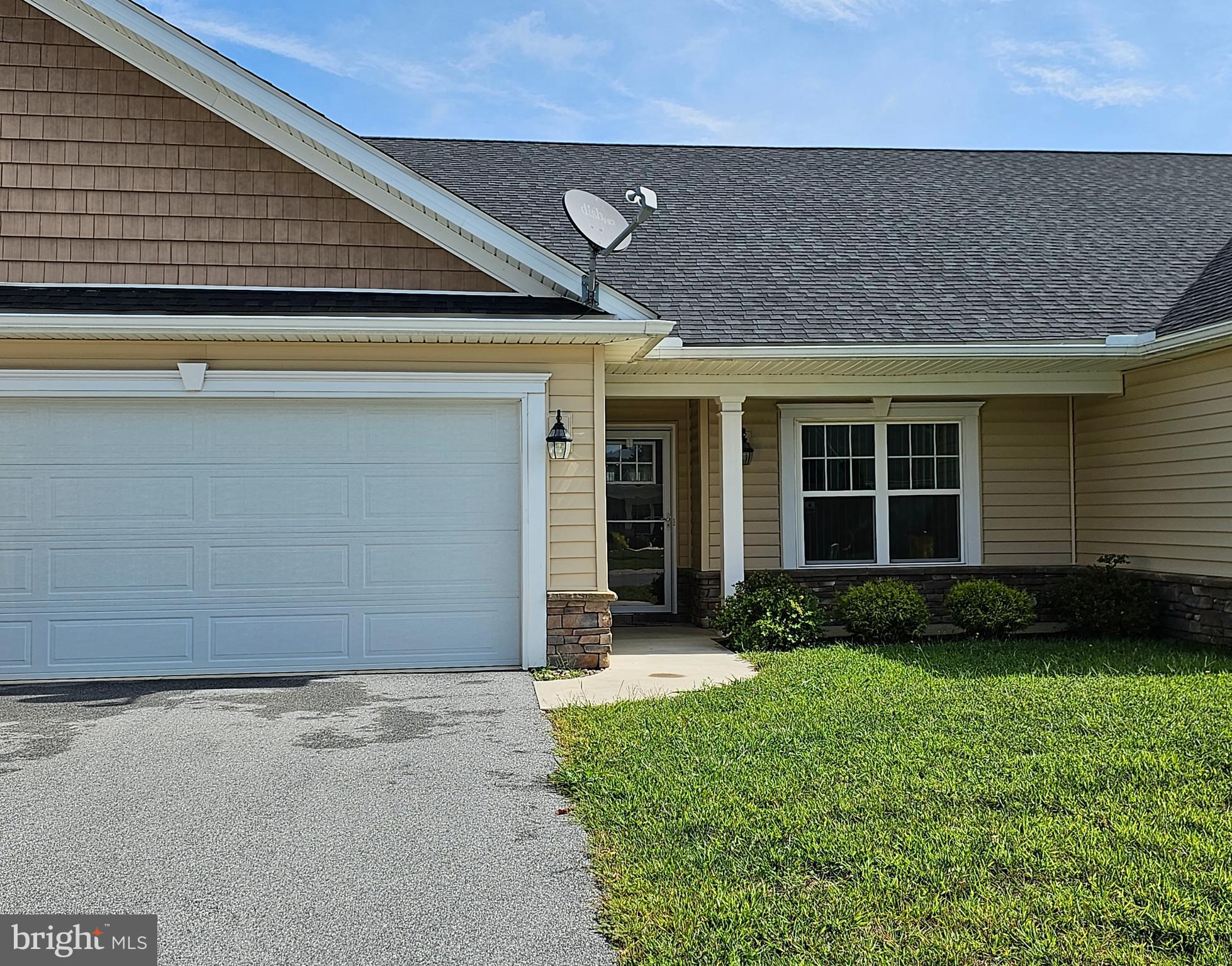 SPRING MILLS - Residential