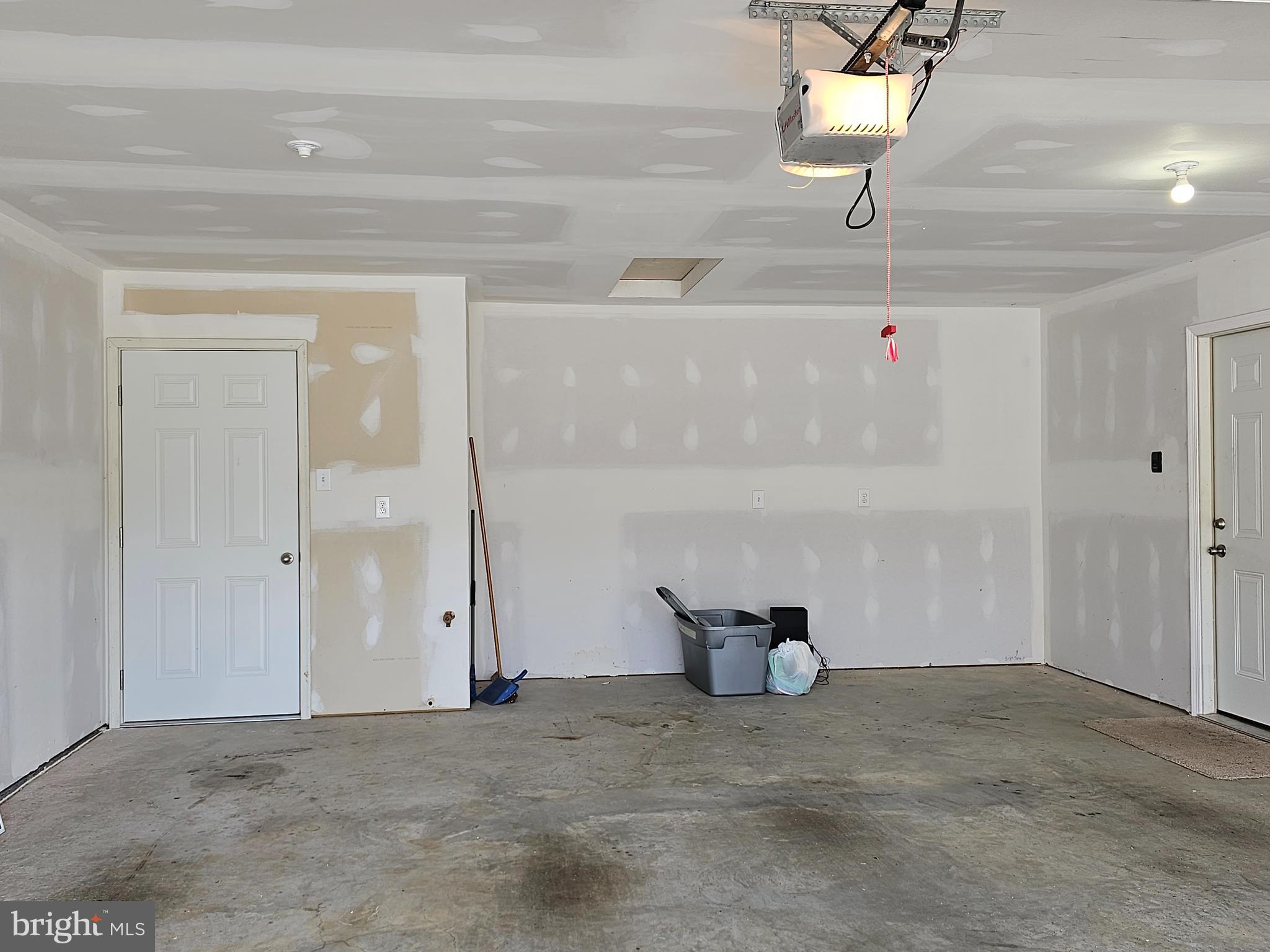 SPRING MILLS - Residential