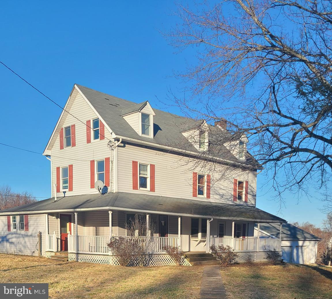 ORCHARD VIEW ESTATES - Residential