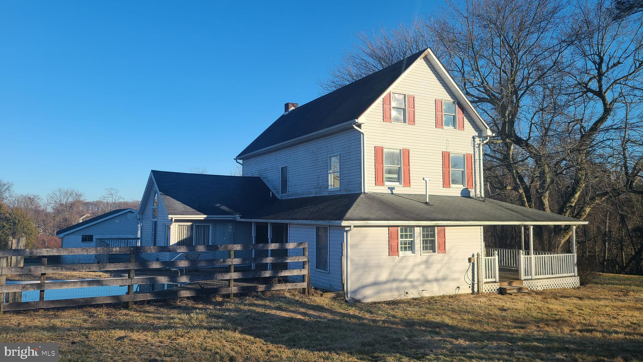 ORCHARD VIEW ESTATES - Residential