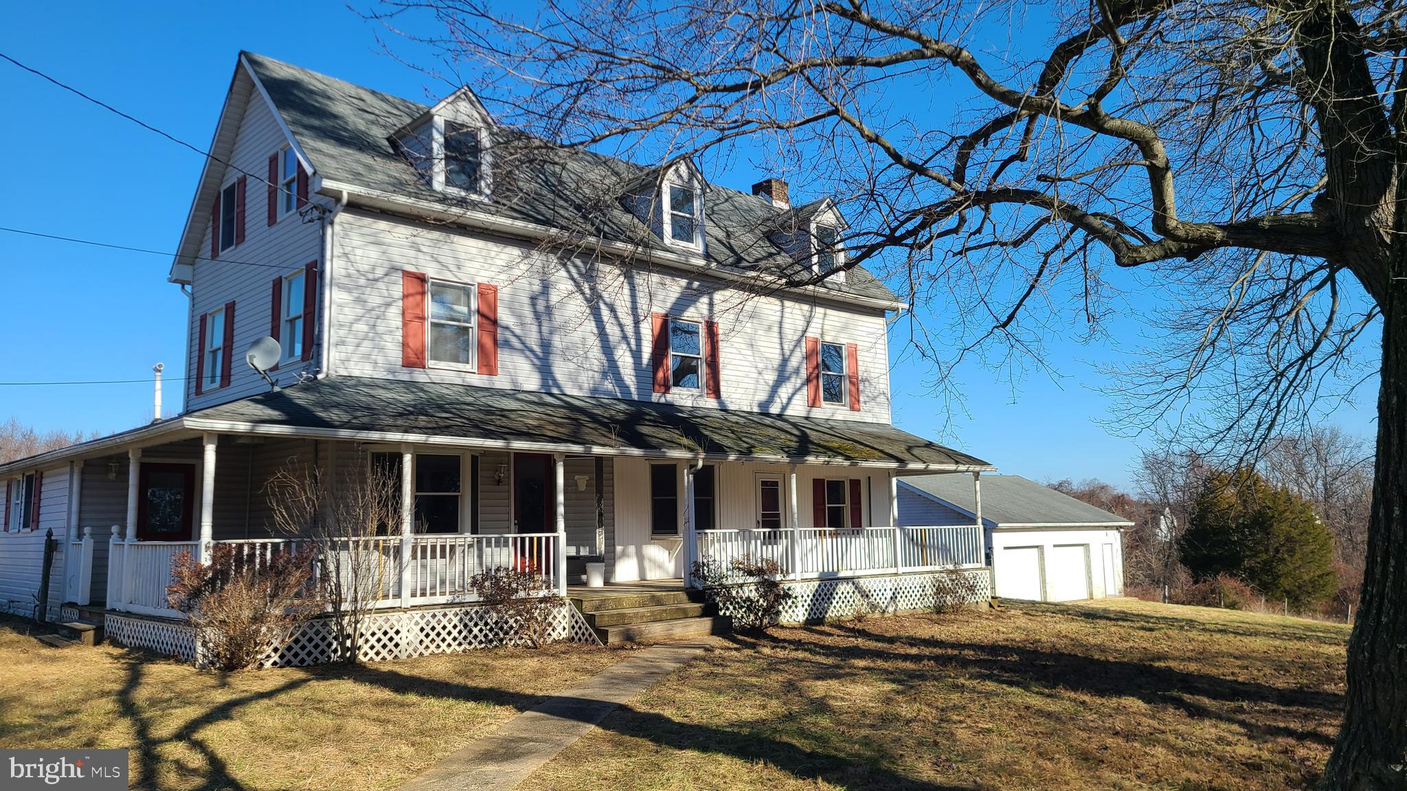 ORCHARD VIEW ESTATES - Residential