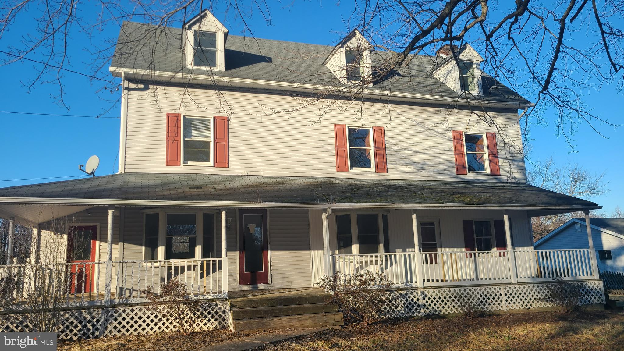 ORCHARD VIEW ESTATES - Residential