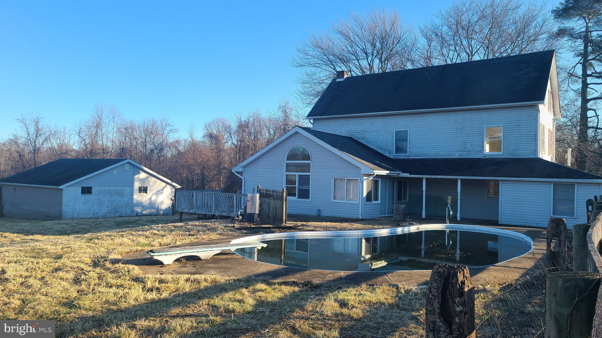 ORCHARD VIEW ESTATES - Residential