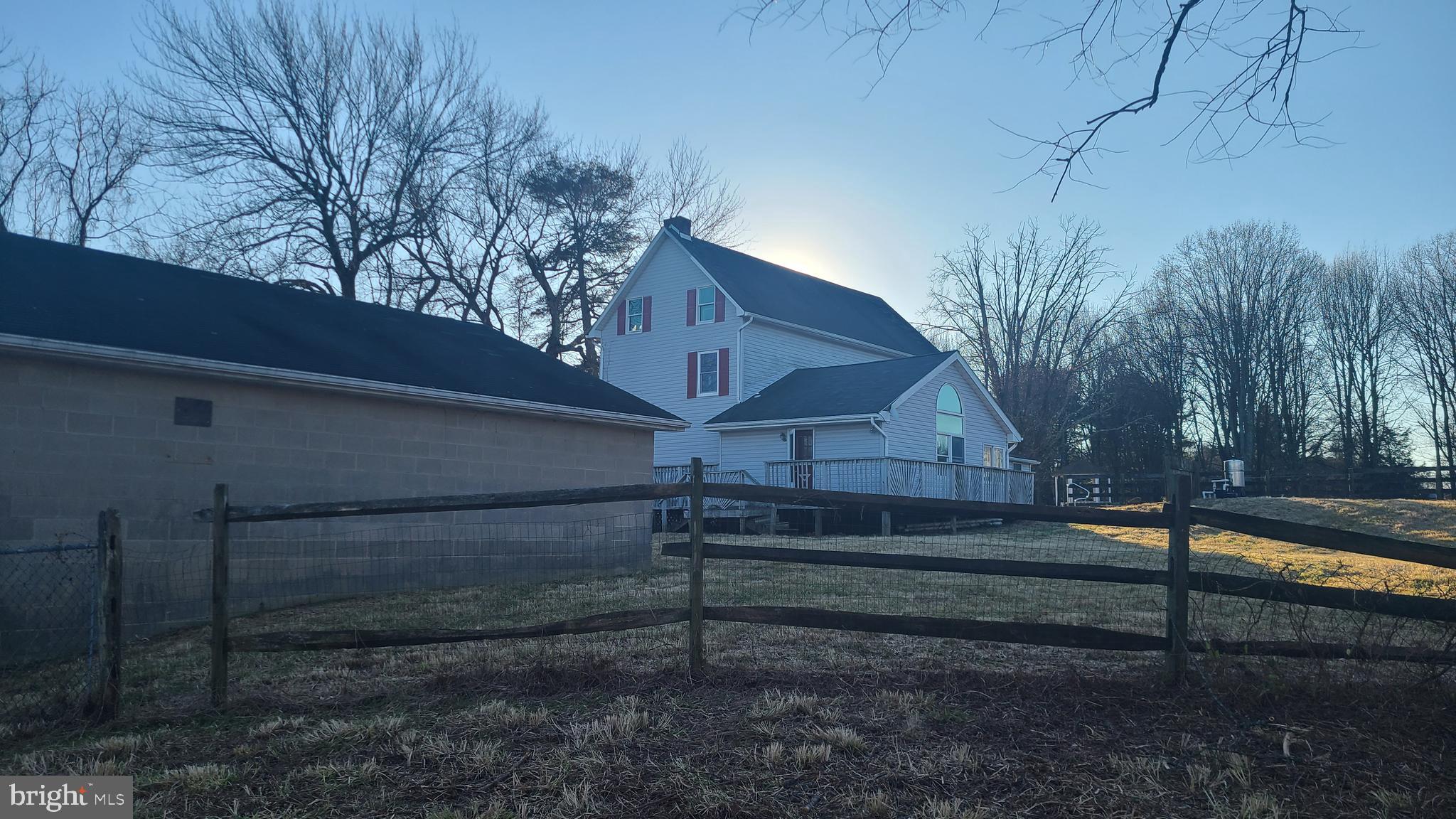 ORCHARD VIEW ESTATES - Residential