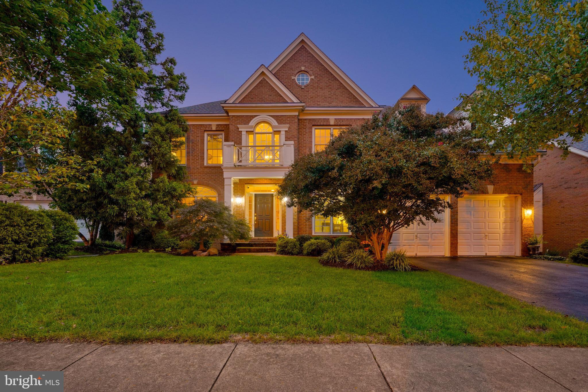 Search Homes 1 3817 DANIELS RUN COURT