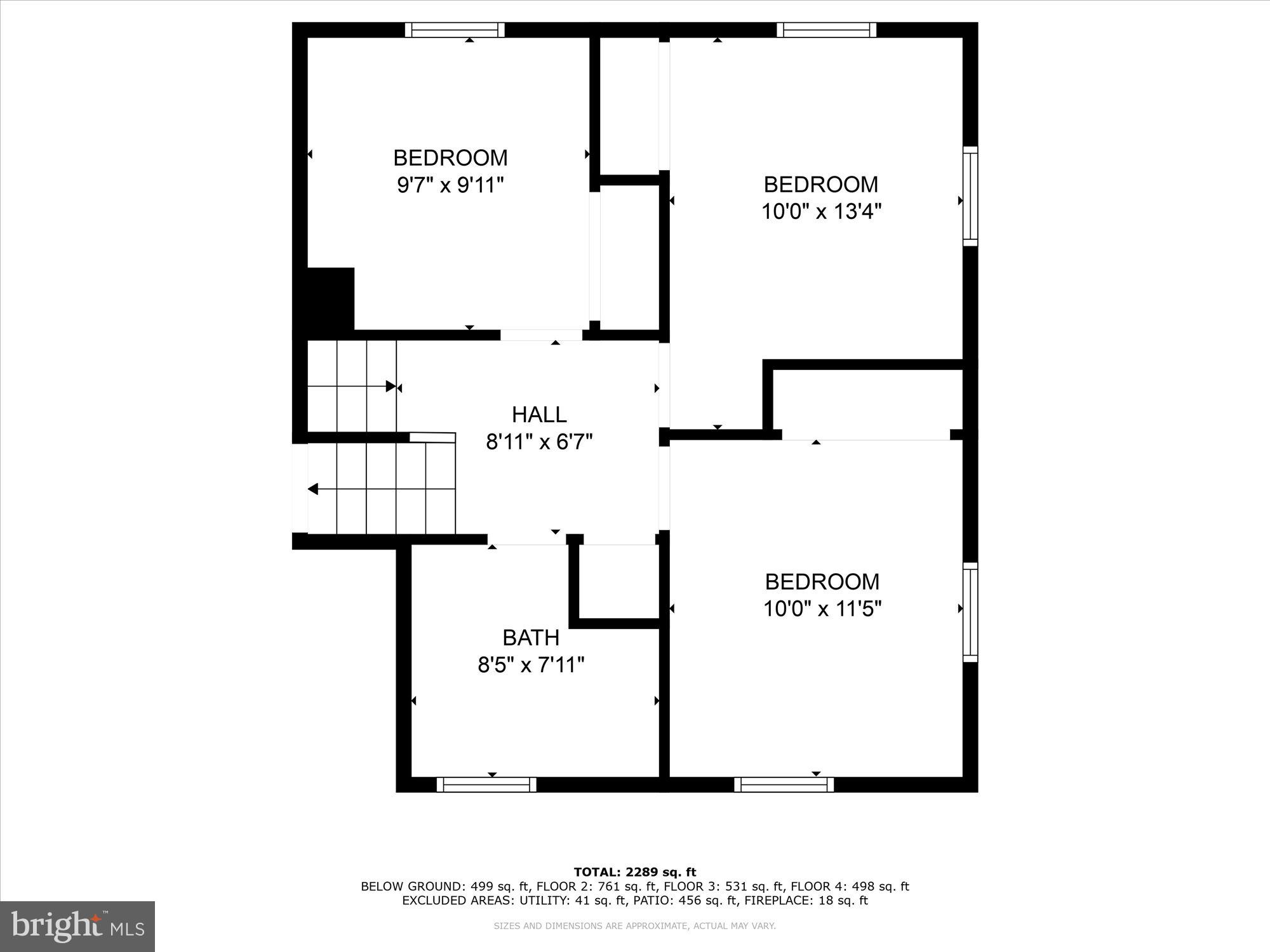 WAYNEWOOD - Residential