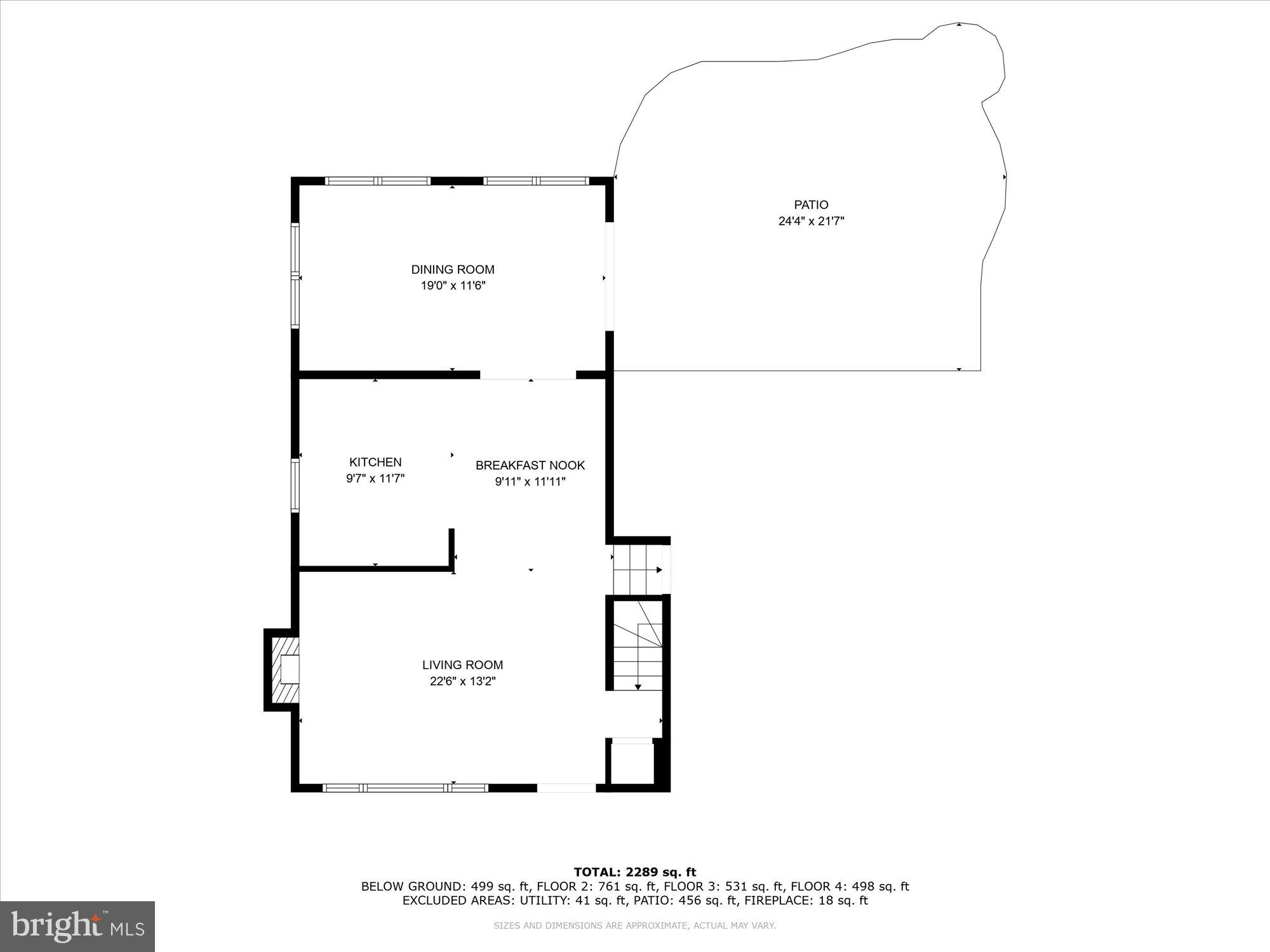 WAYNEWOOD - Residential