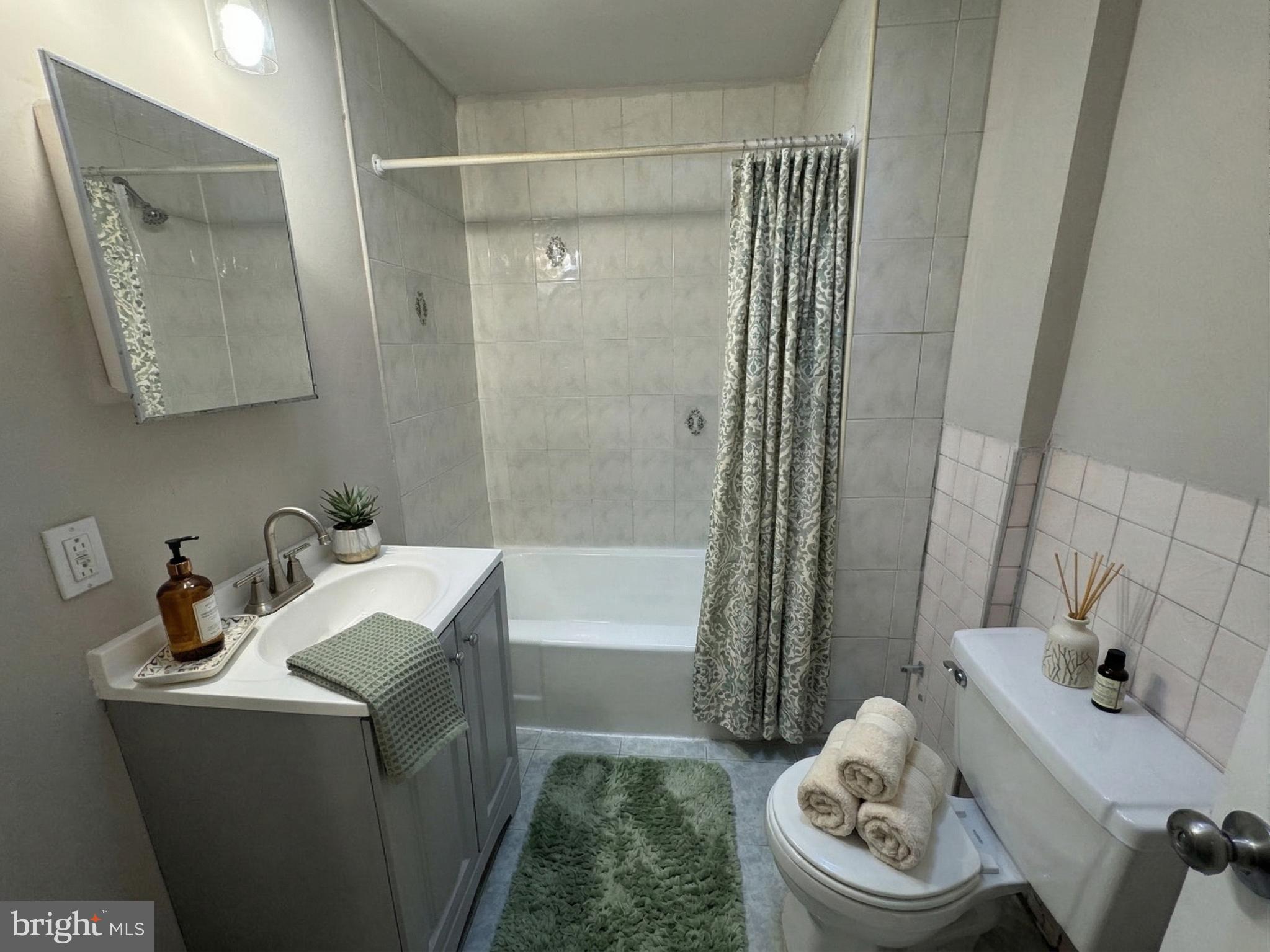 TACONY - Residential