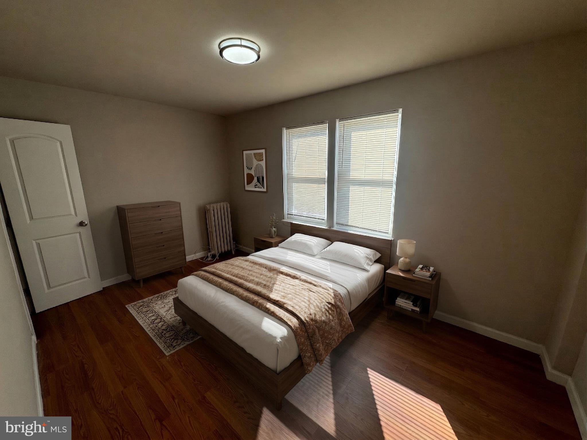 TACONY - Residential