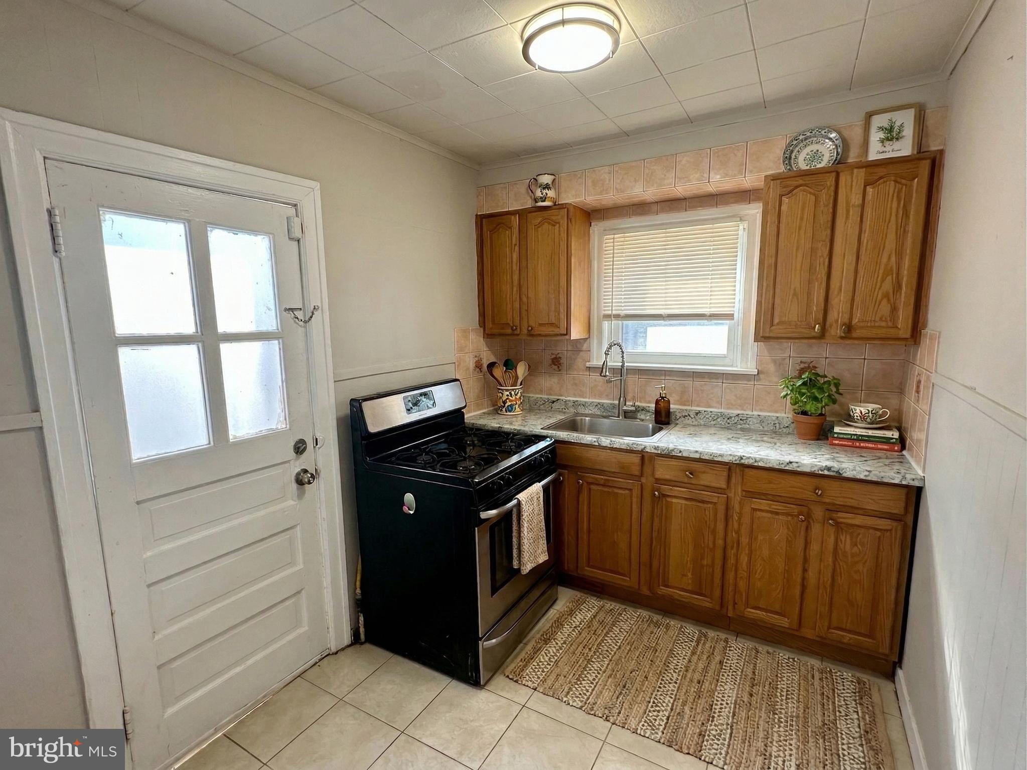 TACONY - Residential