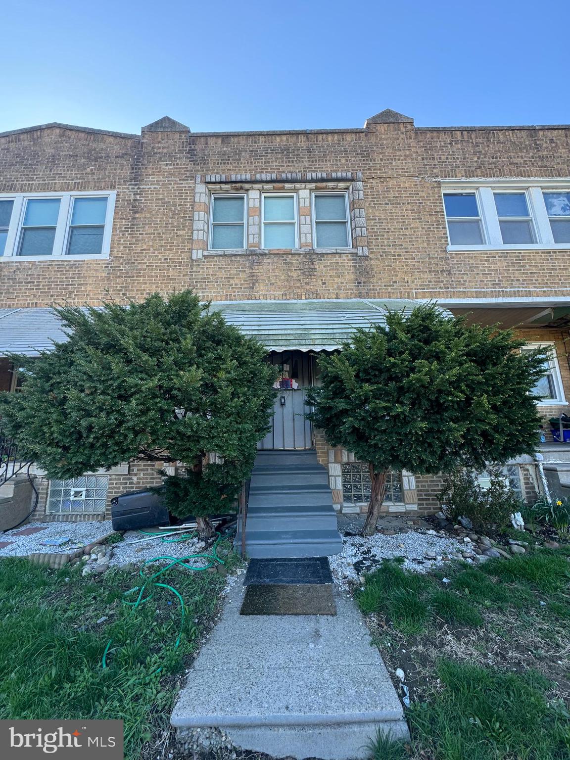 TACONY - Residential