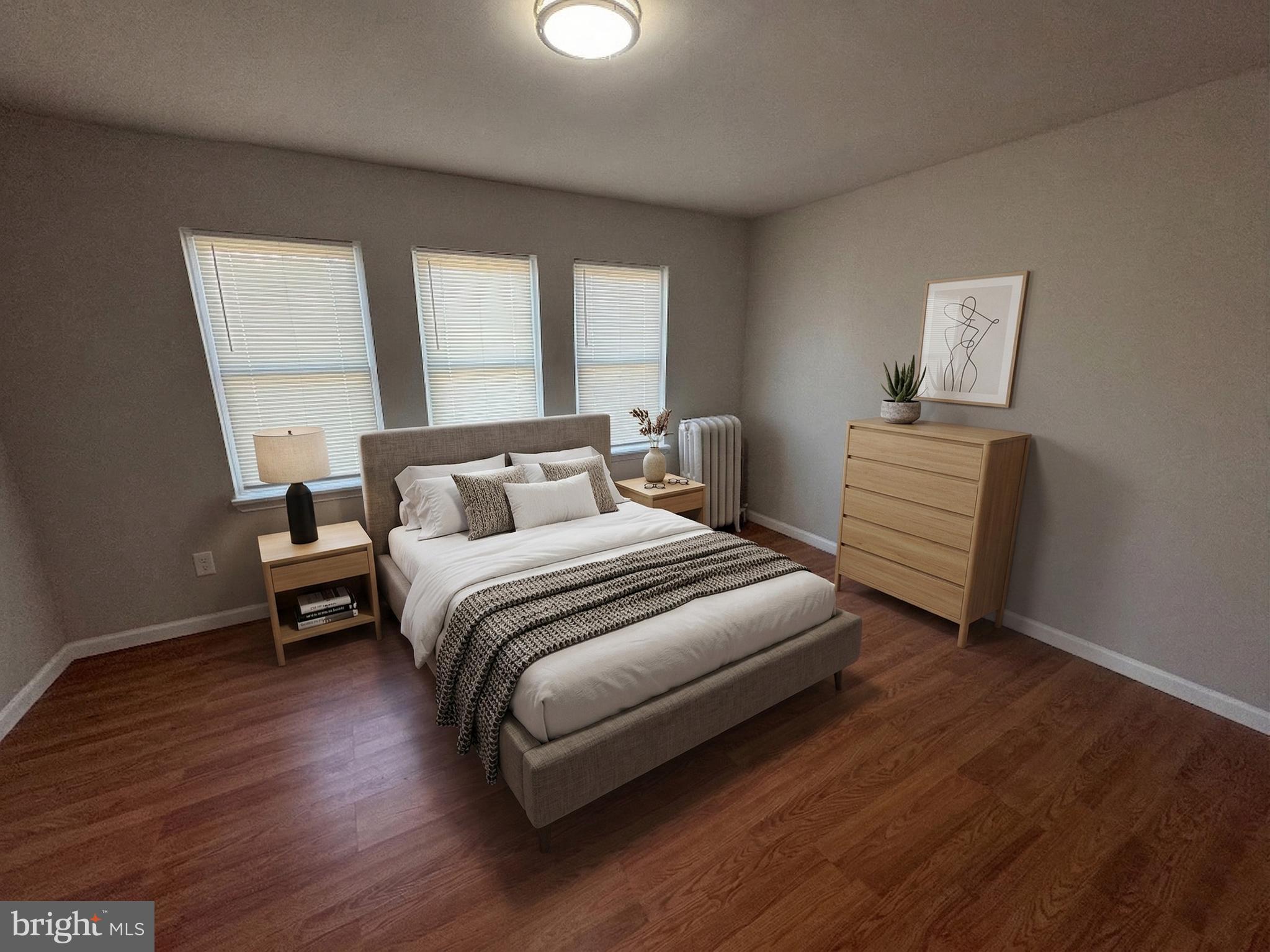 TACONY - Residential