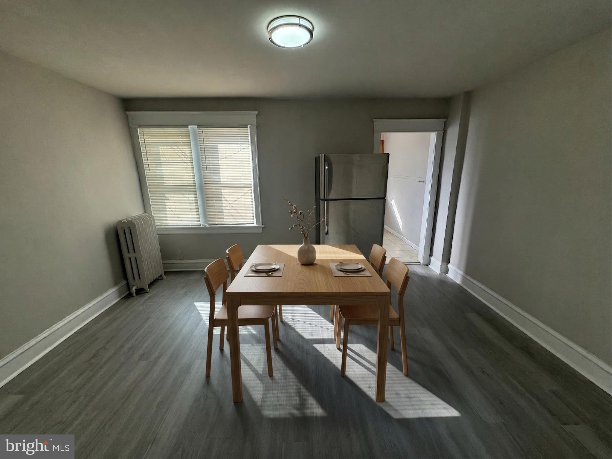 TACONY - Residential