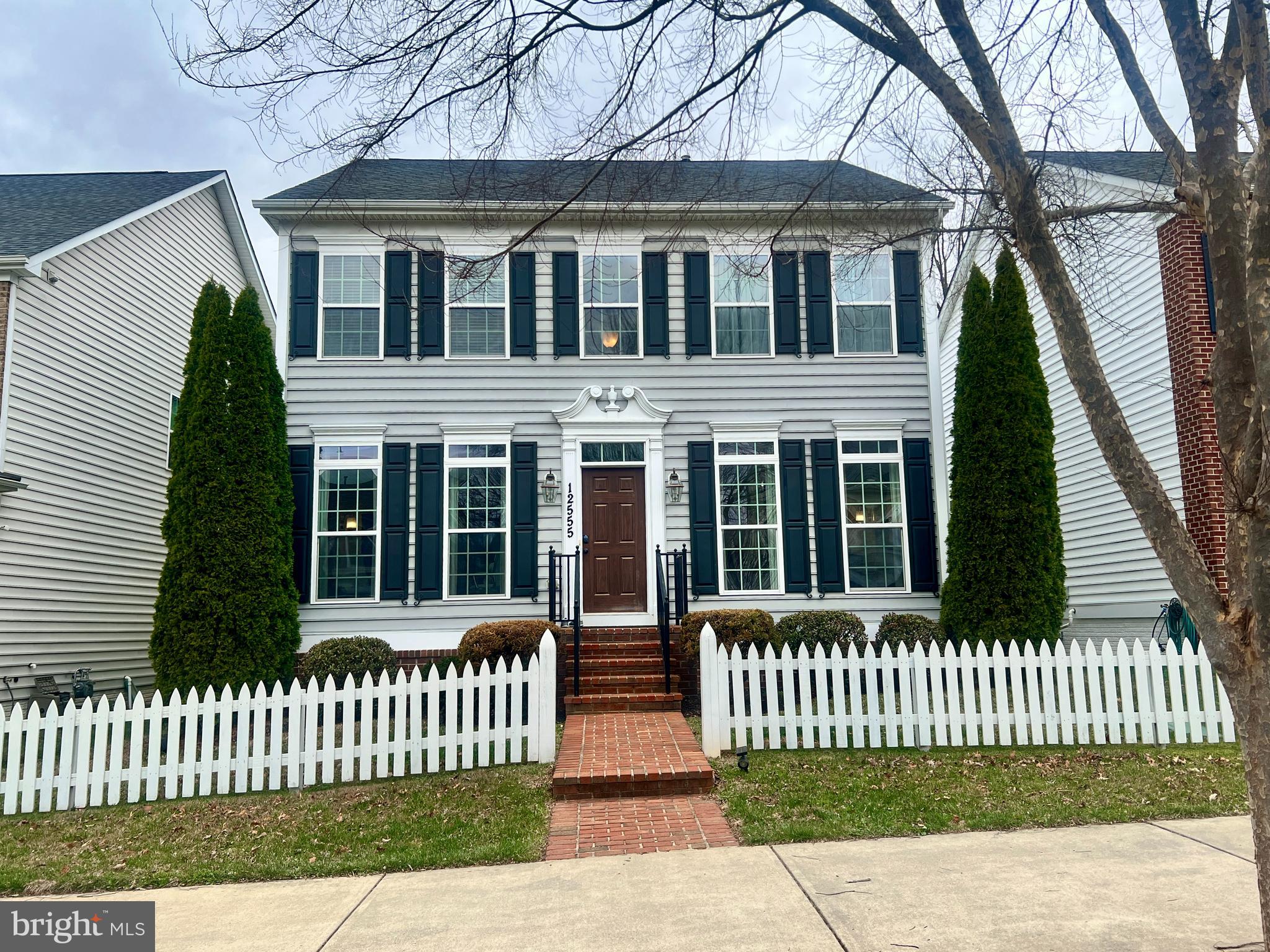 12555 FOREMAN BOULEVARD