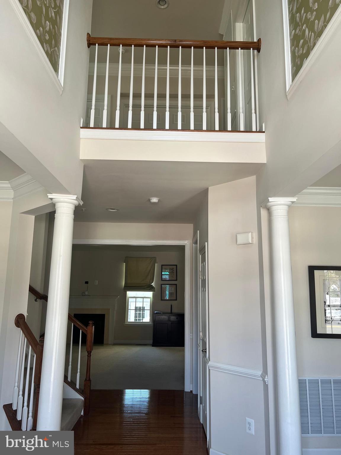 12555 FOREMAN BOULEVARD