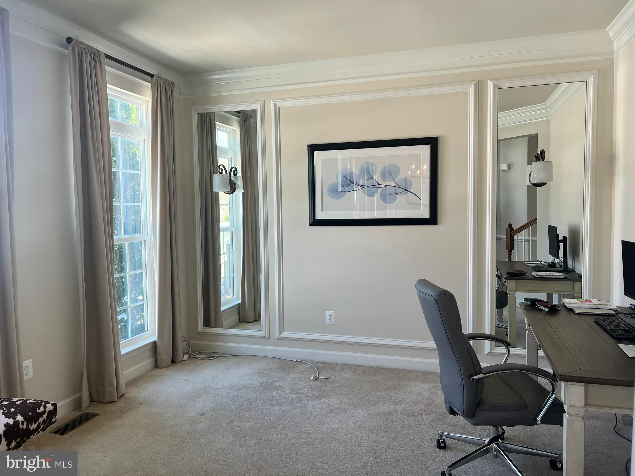 12555 FOREMAN BOULEVARD