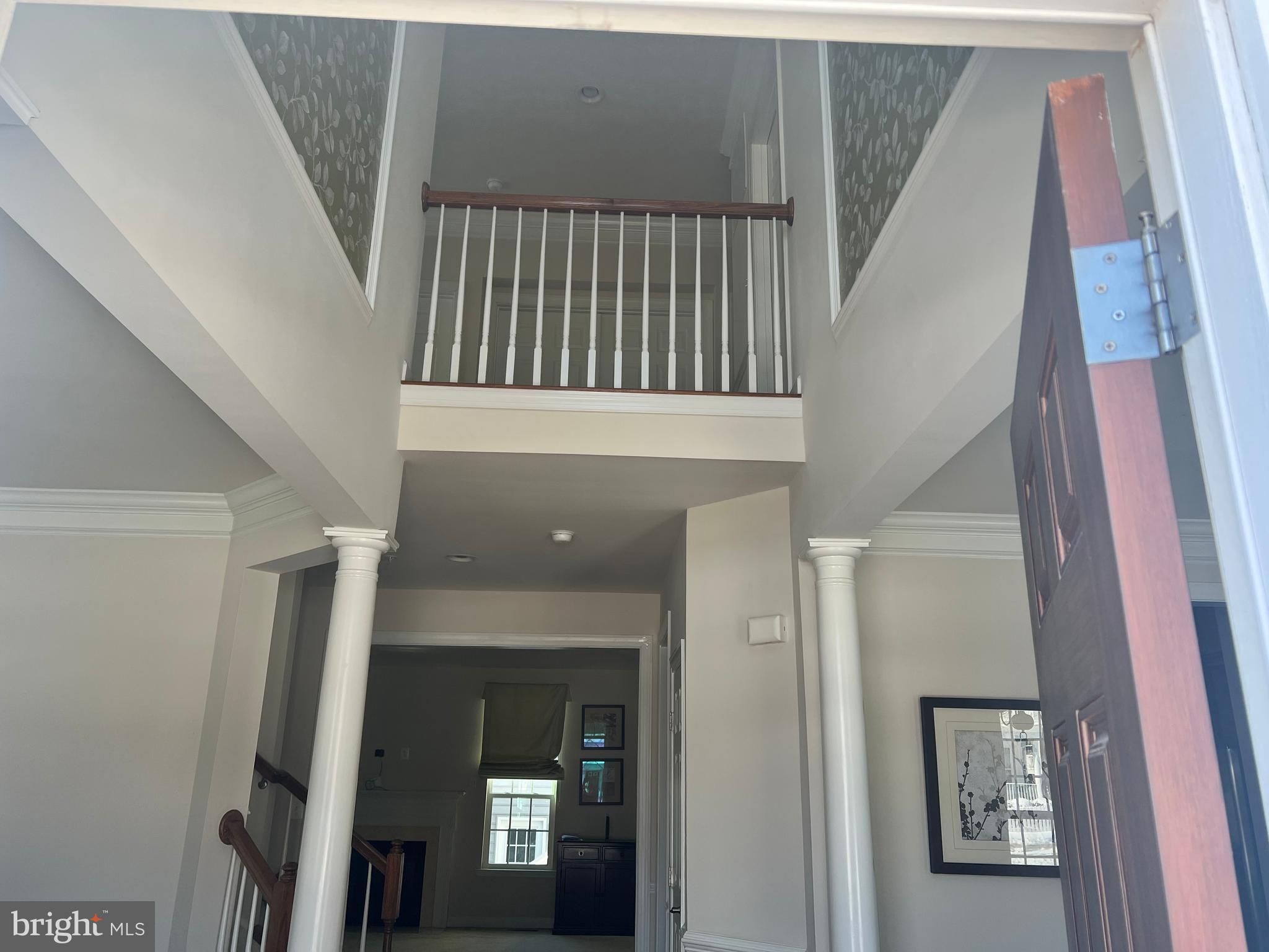 12555 FOREMAN BOULEVARD