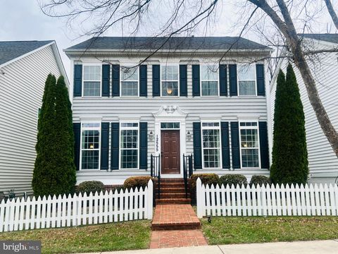 12555 FOREMAN BOULEVARD CLARKSBURG MD 20871