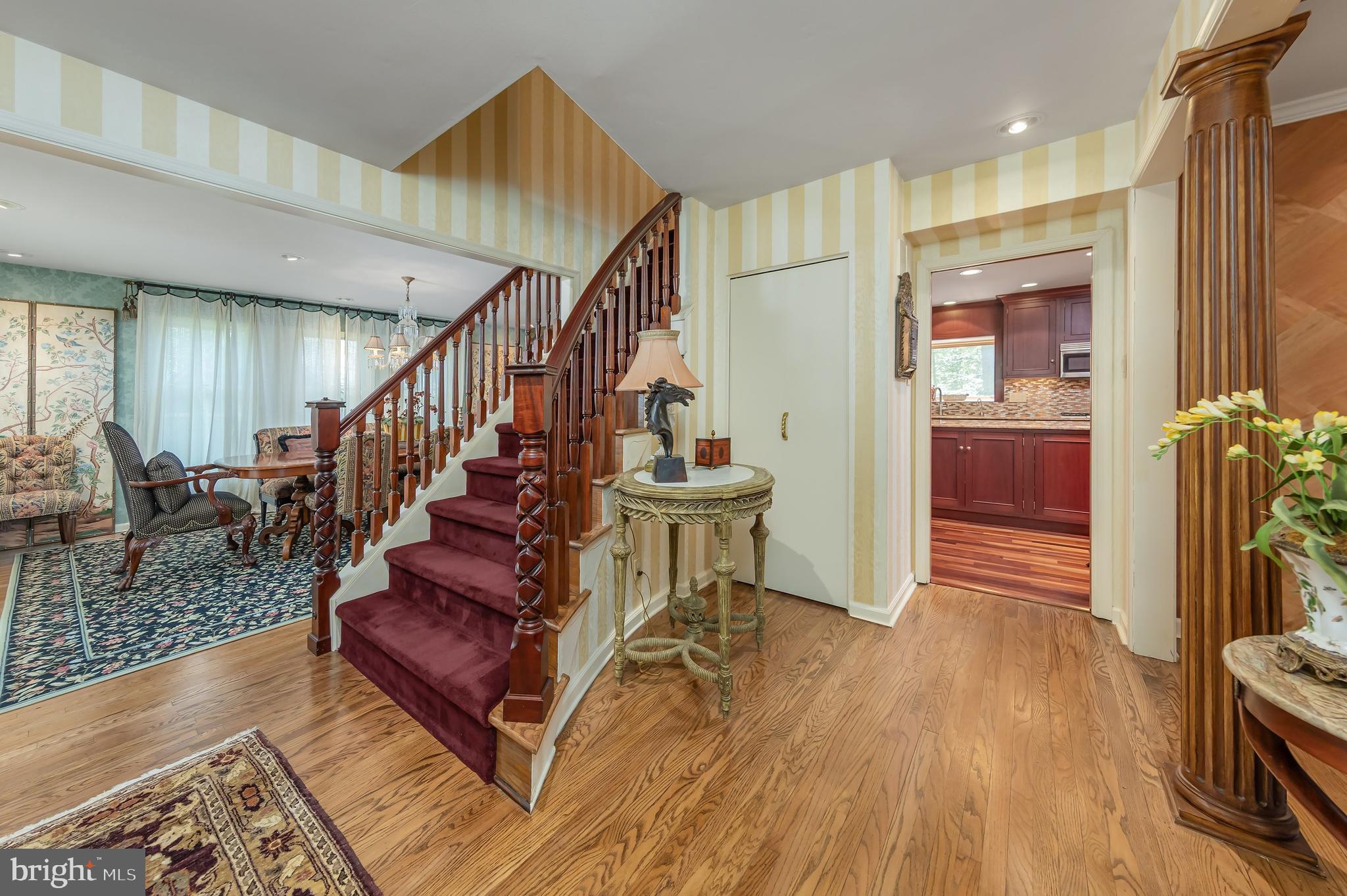1776 QUEEN ANNE ROAD