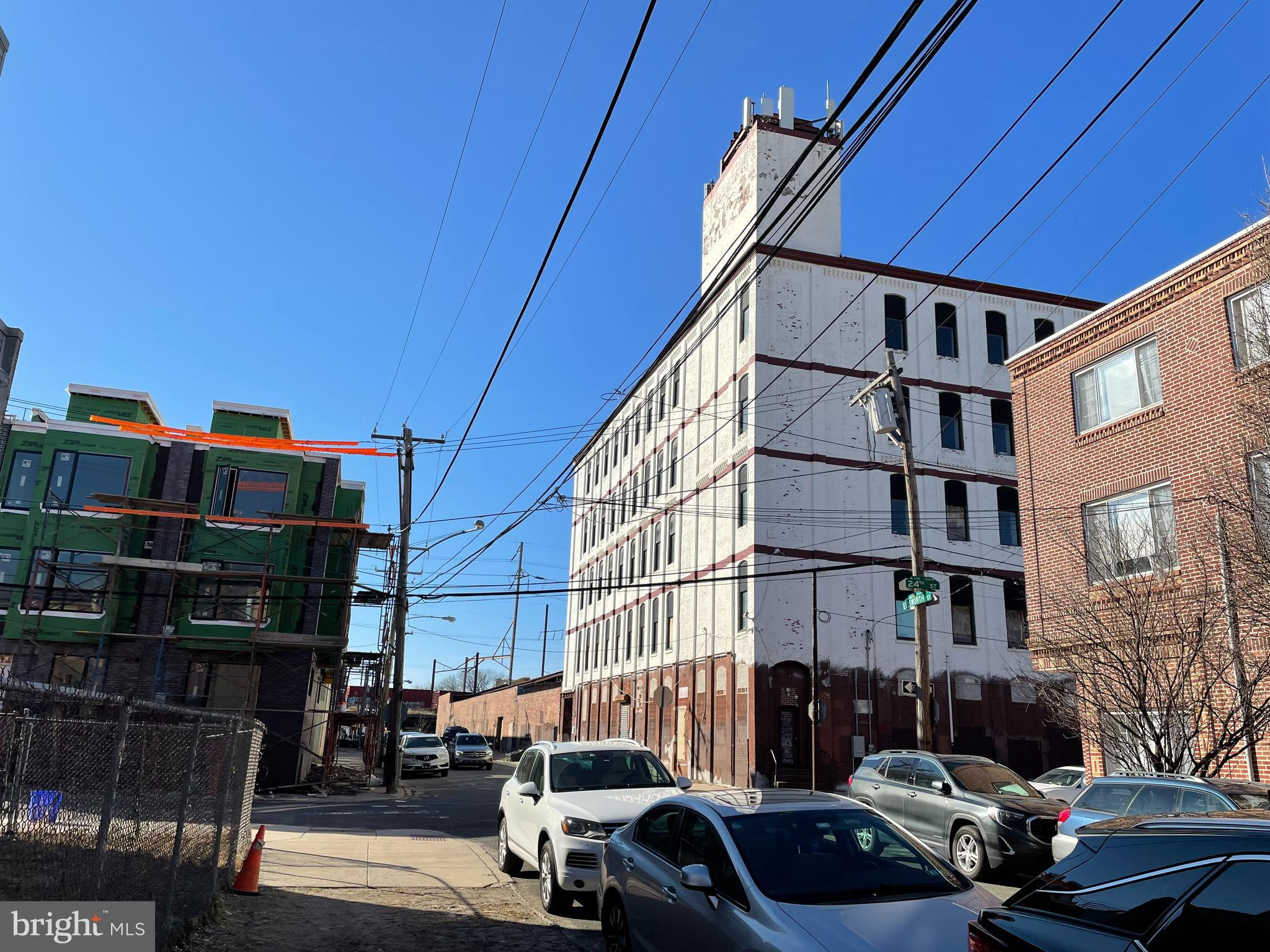 POINT BREEZE - Residential Lease