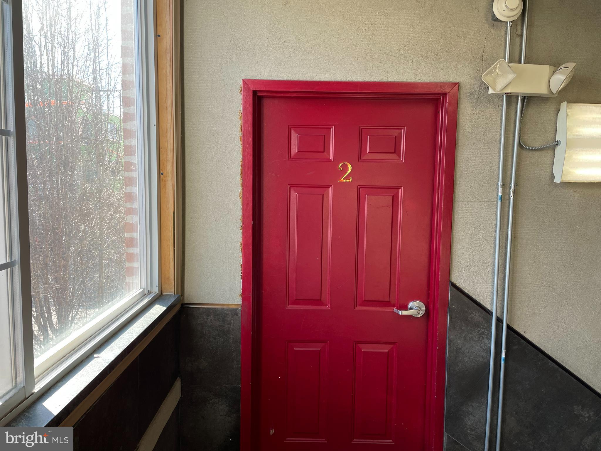 POINT BREEZE - Residential Lease