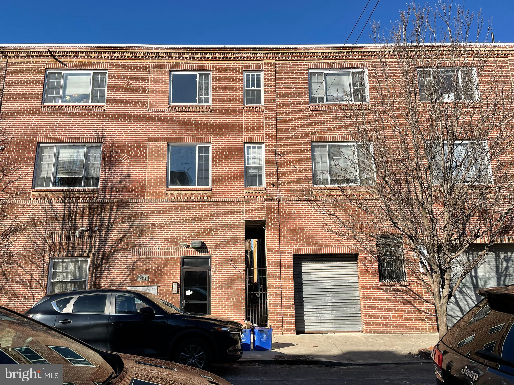 POINT BREEZE - Residential Lease