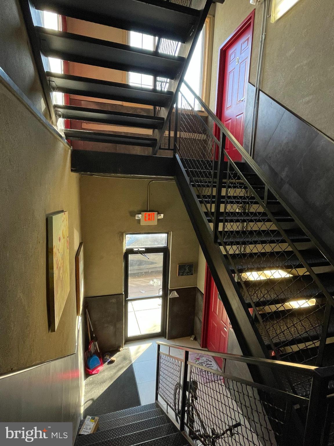 POINT BREEZE - Residential Lease