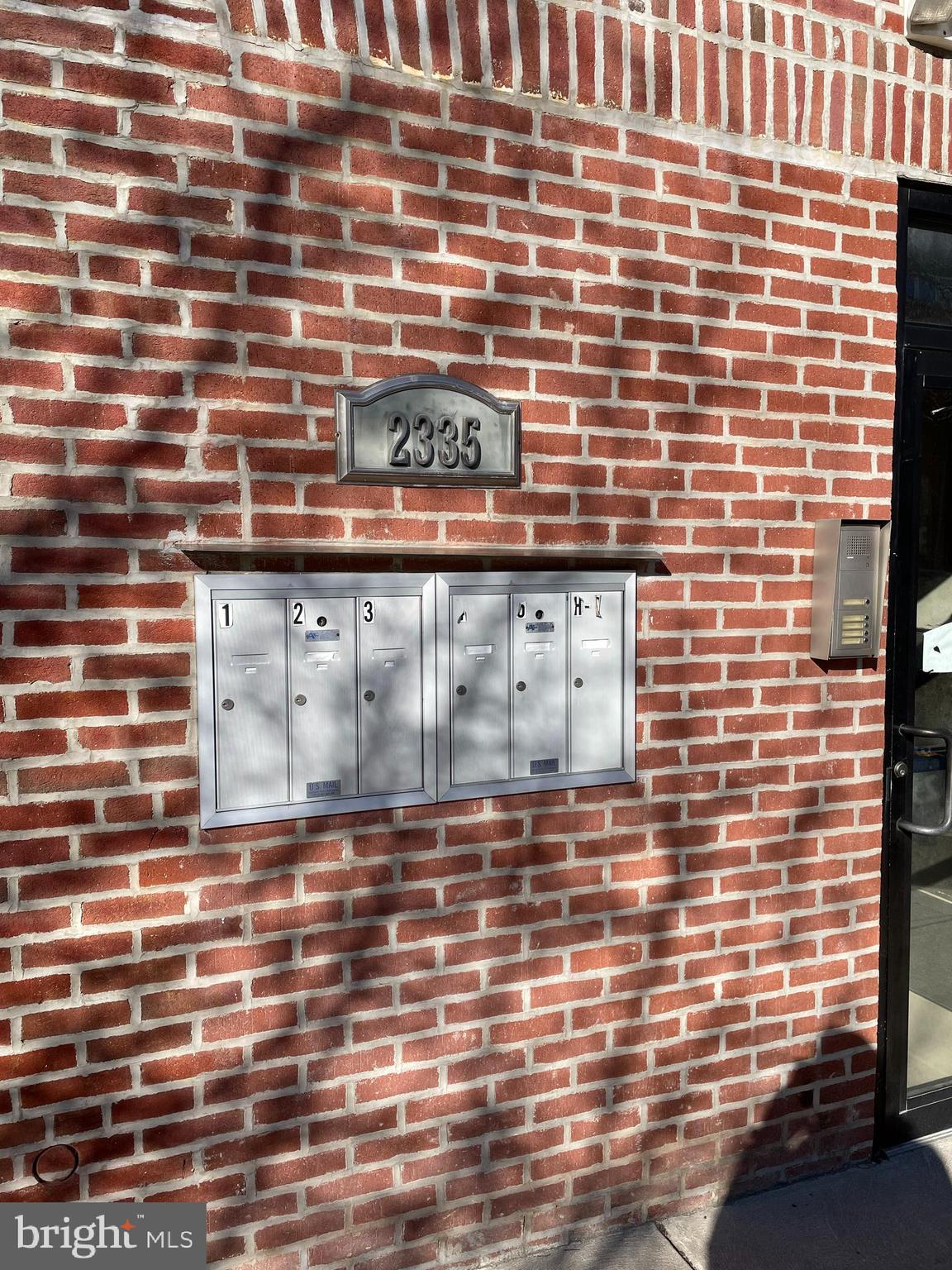 POINT BREEZE - Residential Lease