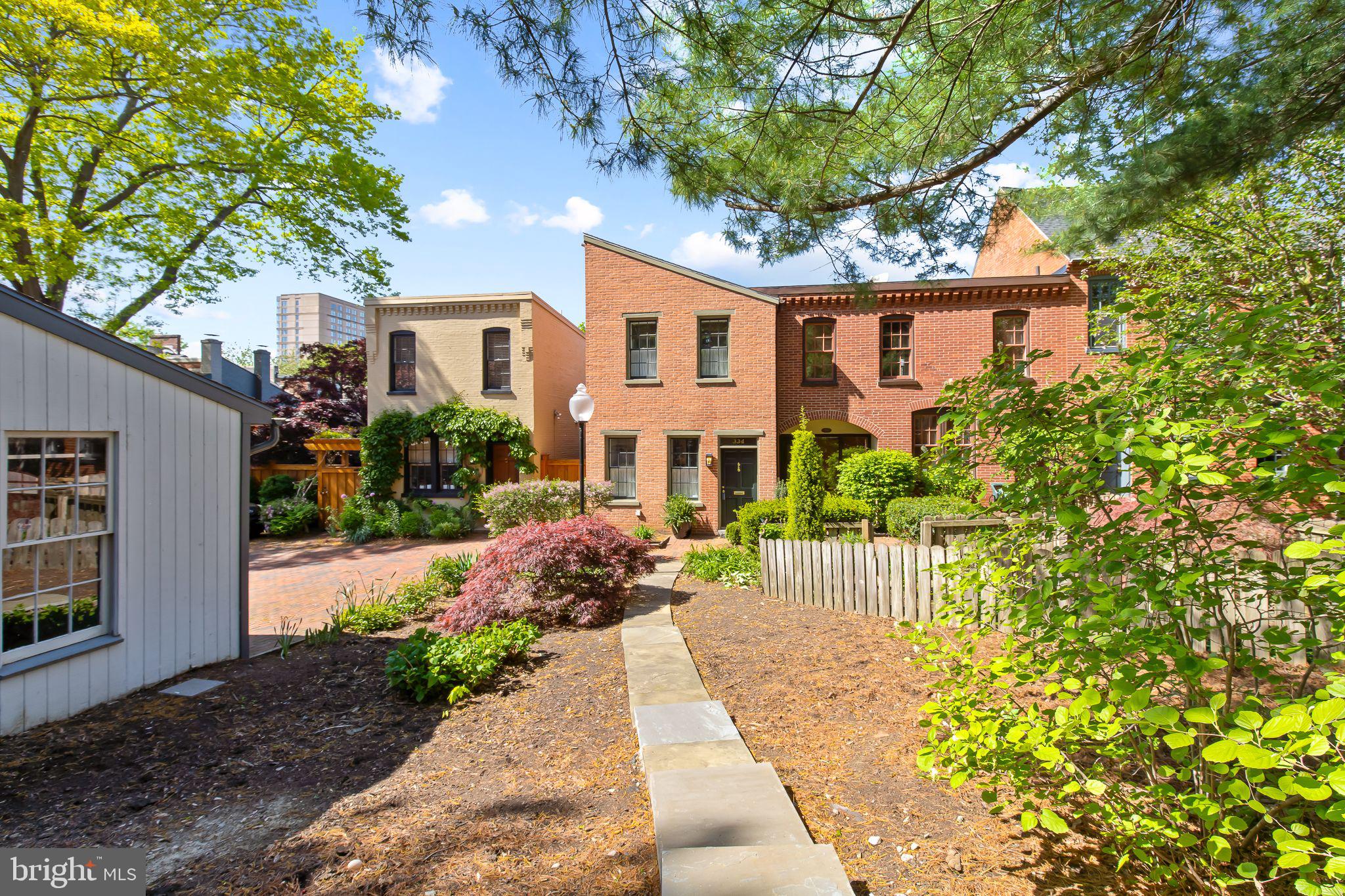 334 CHURCH STREET