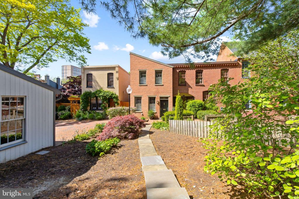 Photo of 334 Church Street, LANCASTER, PA 17602 (MLS # PALA2068780)