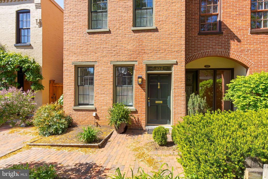 Photo of 334 Church Street, LANCASTER, PA 17602 (MLS # PALA2068780)