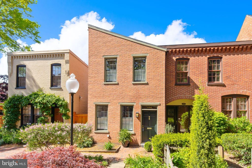 Photo of 334 Church Street, LANCASTER, PA 17602 (MLS # PALA2068780)