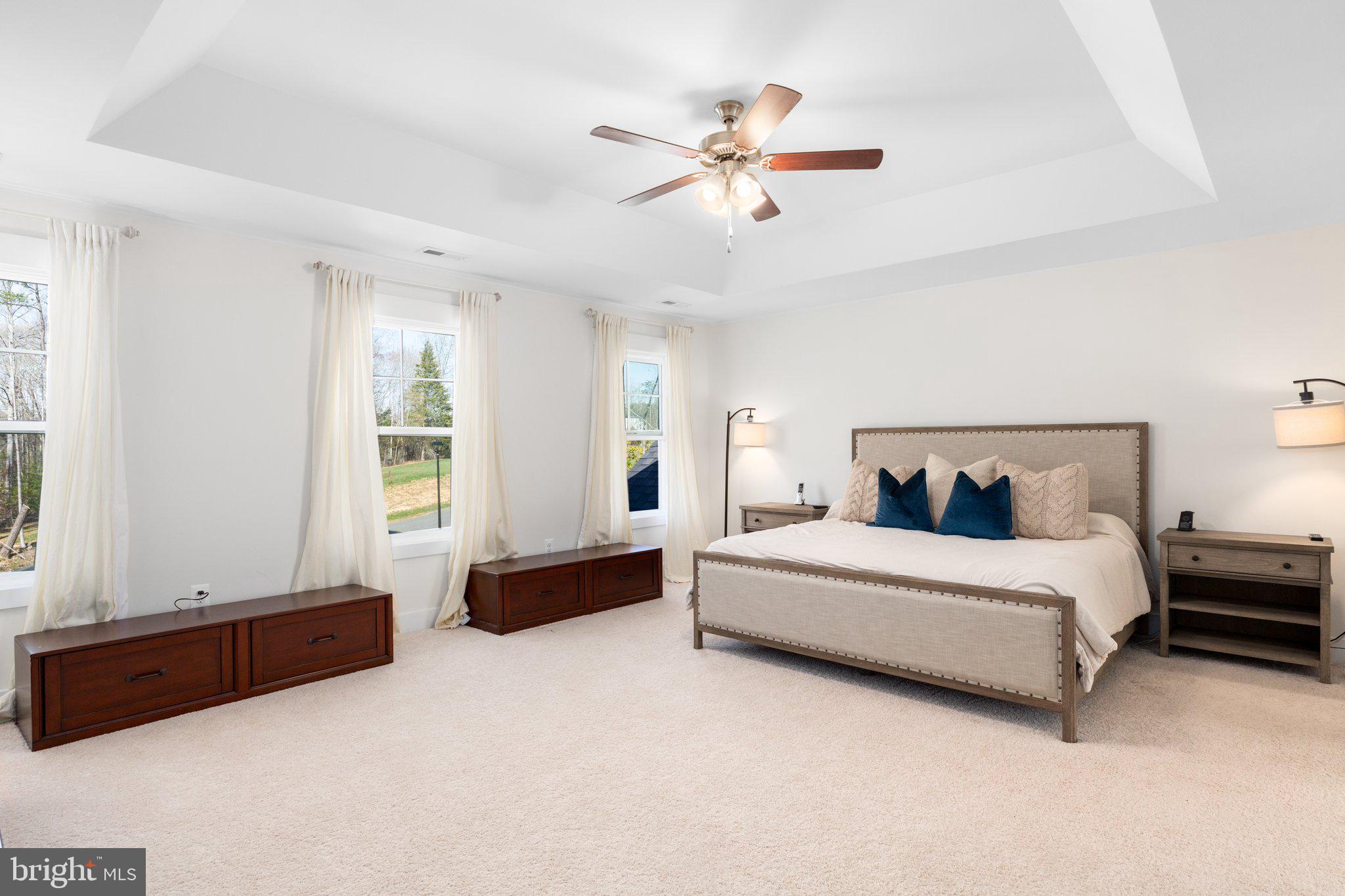 SULLIVAN ESTATES - Residential