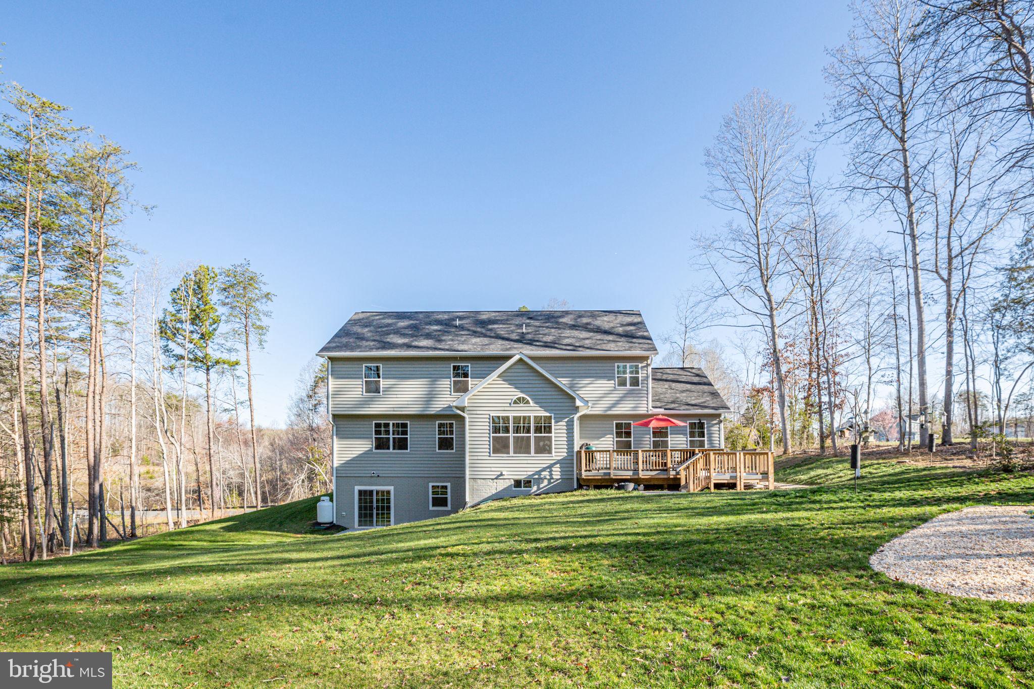 SULLIVAN ESTATES - Residential