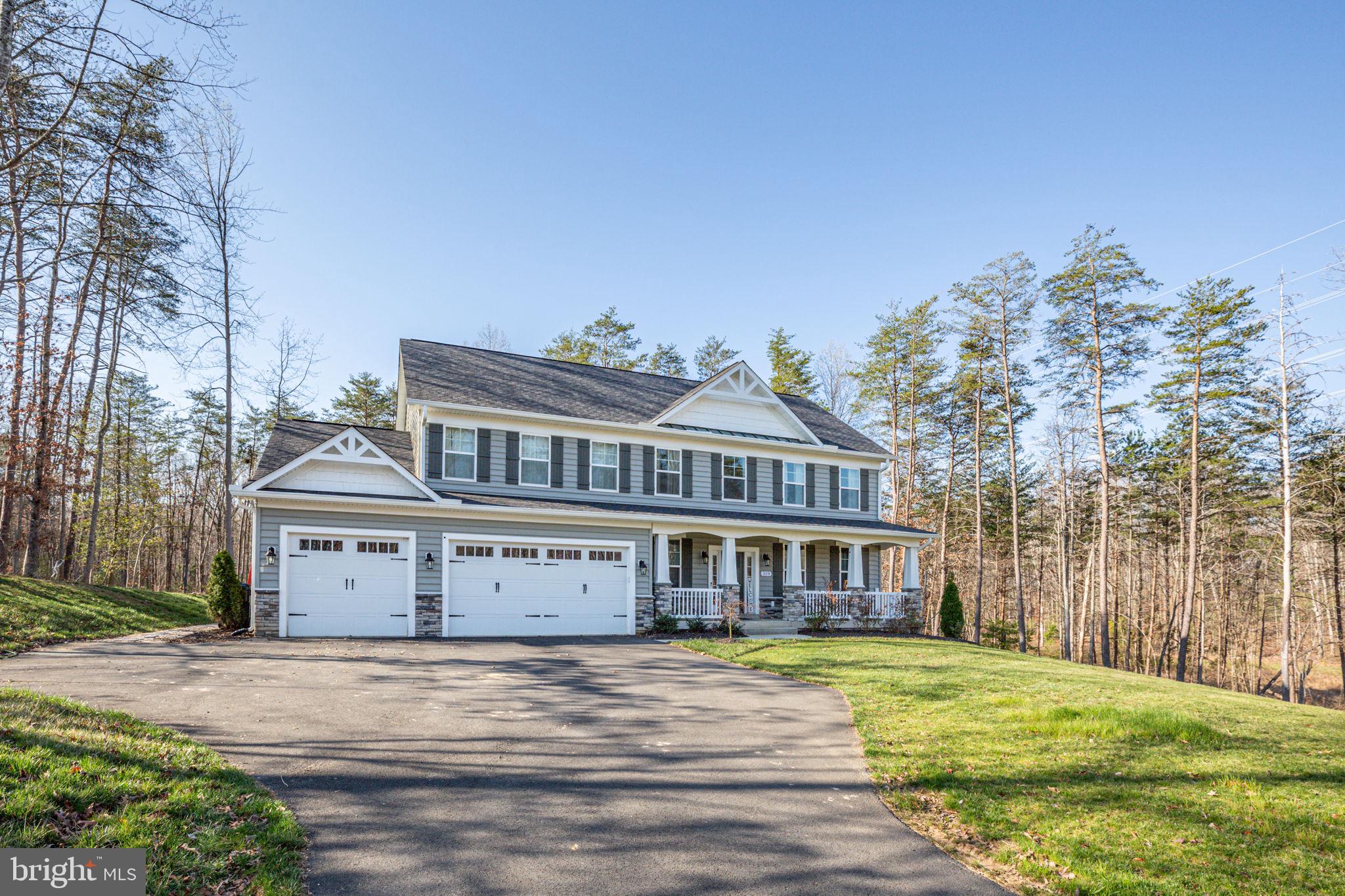 SULLIVAN ESTATES - Residential