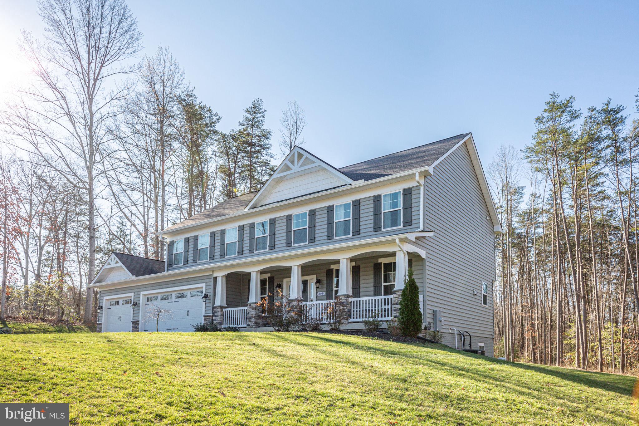 SULLIVAN ESTATES - Residential